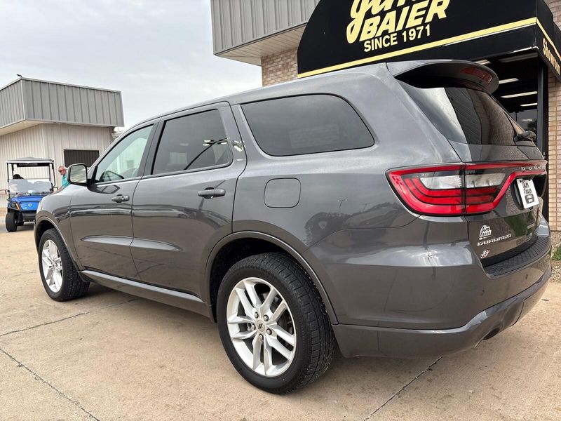 Used 2023 Dodge Durango GTImage 11