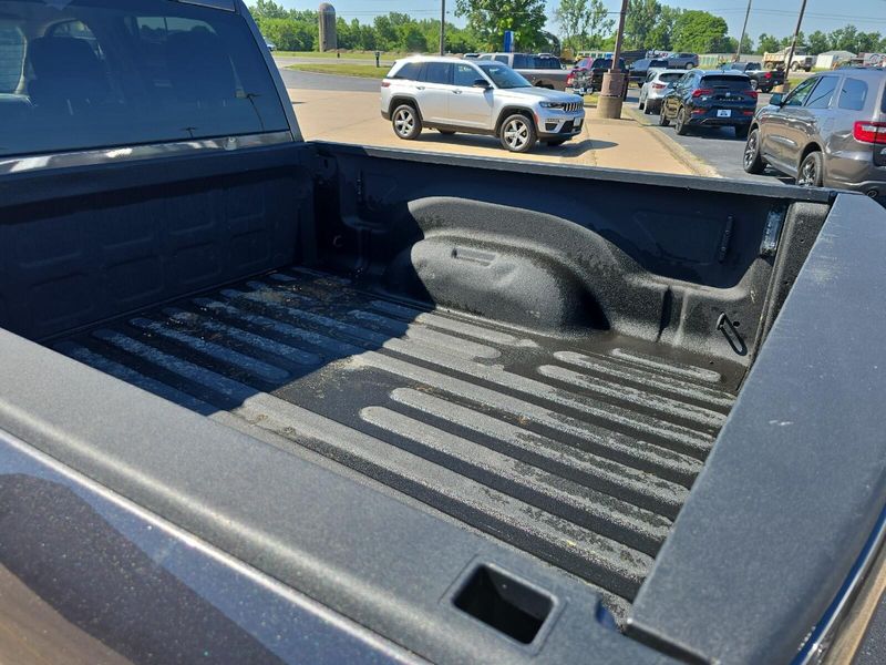 2019 RAM 2500 Big HornImage 11