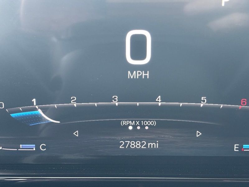 2022 Jeep Grand Wagoneer Series IIIImage 21