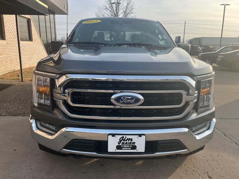 2023 Ford F-150 XLTImage 6