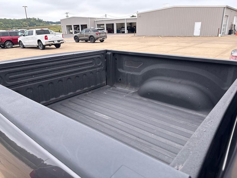 Used 2017 RAM 1500 LaramieImage 6