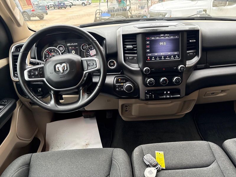 Used 2020 RAM 1500 Lone StarImage 5