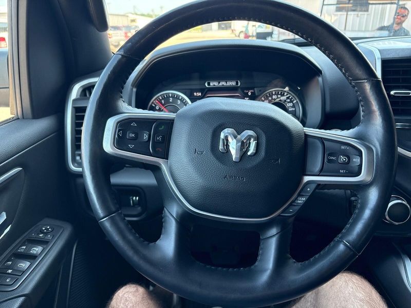 Used 2020 RAM 1500 Big HornImage 15