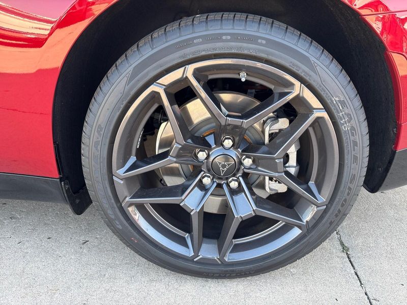 New 2026 Dodge Charger R/T 4-door AwdImage 11