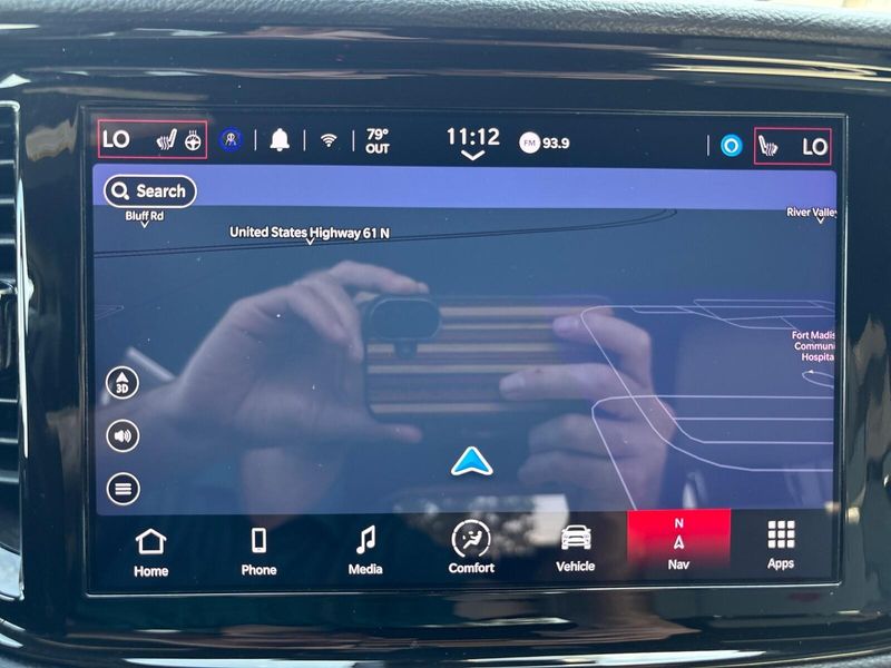 Used 2024 Dodge Durango GT PlusImage 24