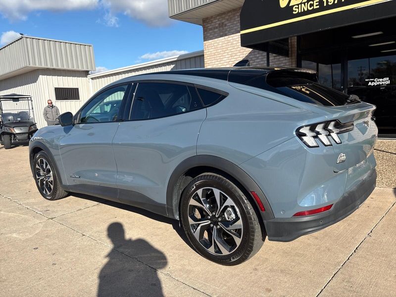 Used 2024 Ford Mustang Mach-E SelectImage 10