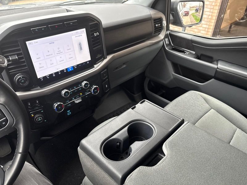Used 2024 Ford F-150 XLTImage 18