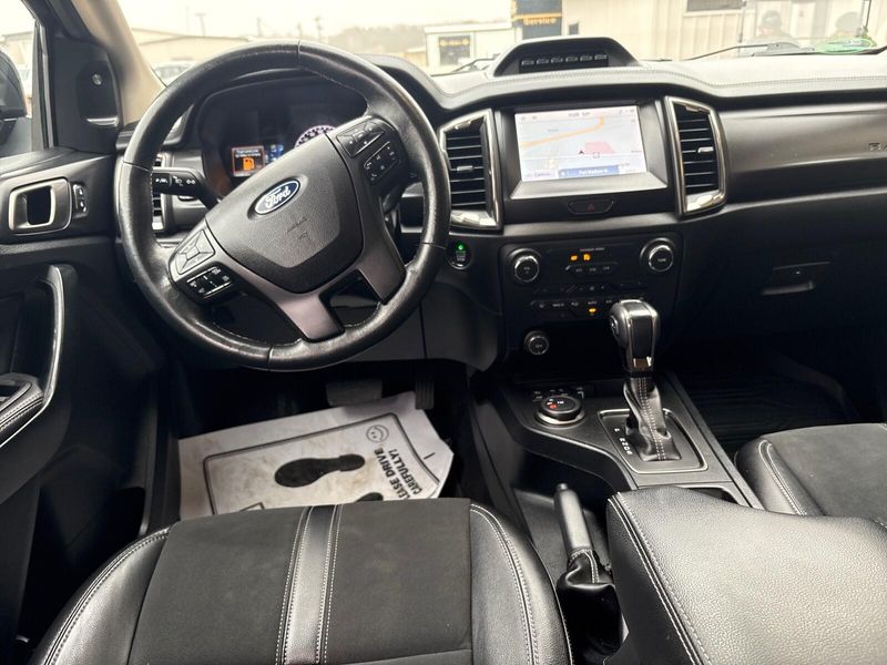 Used 2021 Ford Ranger LariatImage 5