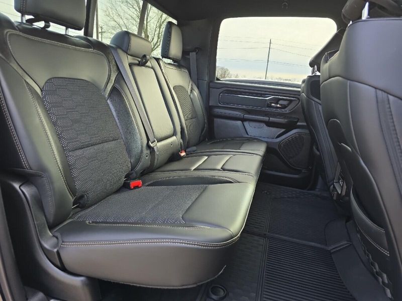 2020 RAM 1500 Big HornImage 10