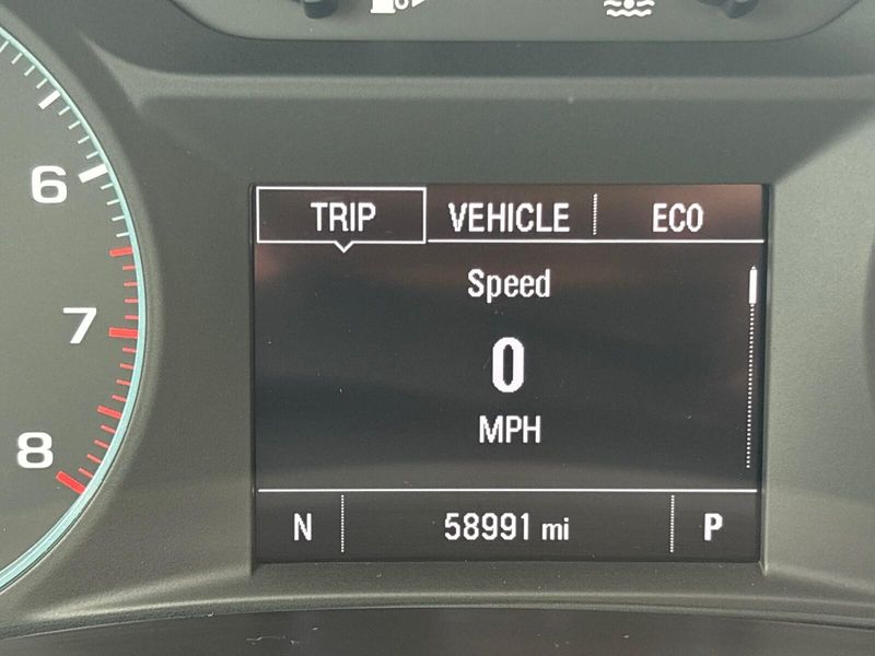 Used 2024 Chevrolet Malibu LTImage 16