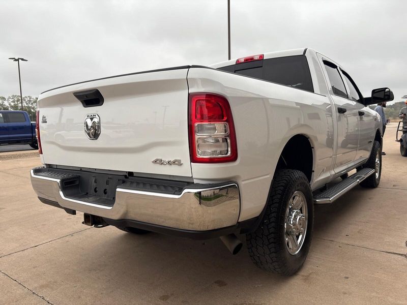 Used 2020 RAM 2500 TradesmanImage 9