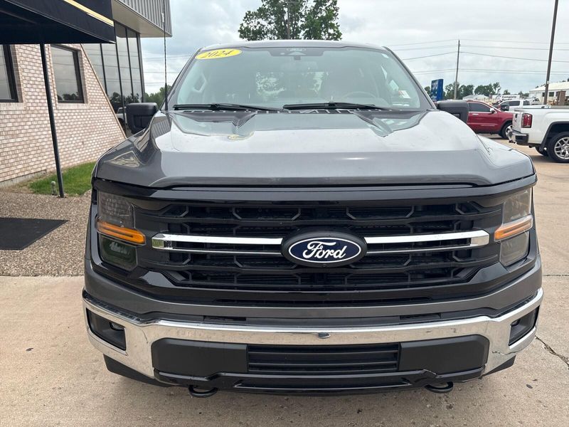 2024 Ford F-150 XLTImage 6