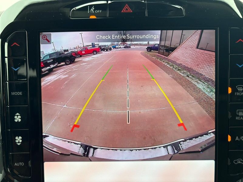 New 2026 RAM 1500 Limited Longhorn Crew Cab 4x4 5