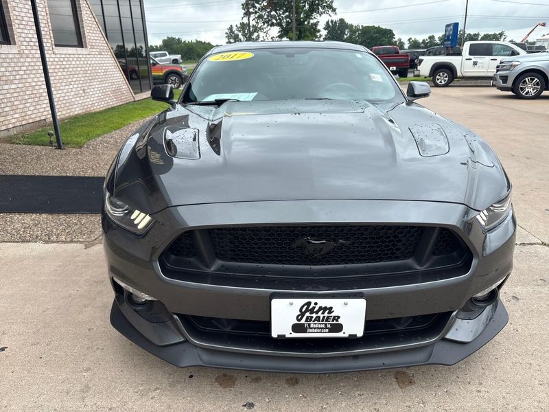 Used 2017 Ford Mustang GT PremiumImage 6