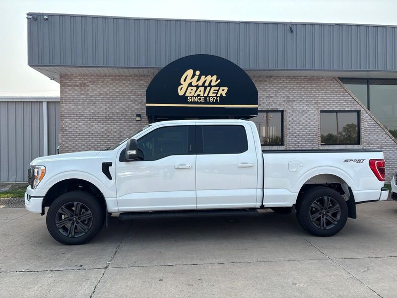 2023 Ford F-150 XLTImage 2