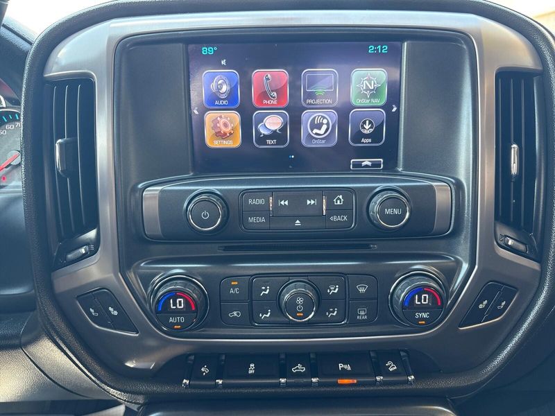 Used 2017 GMC Sierra 1500 SLTImage 23