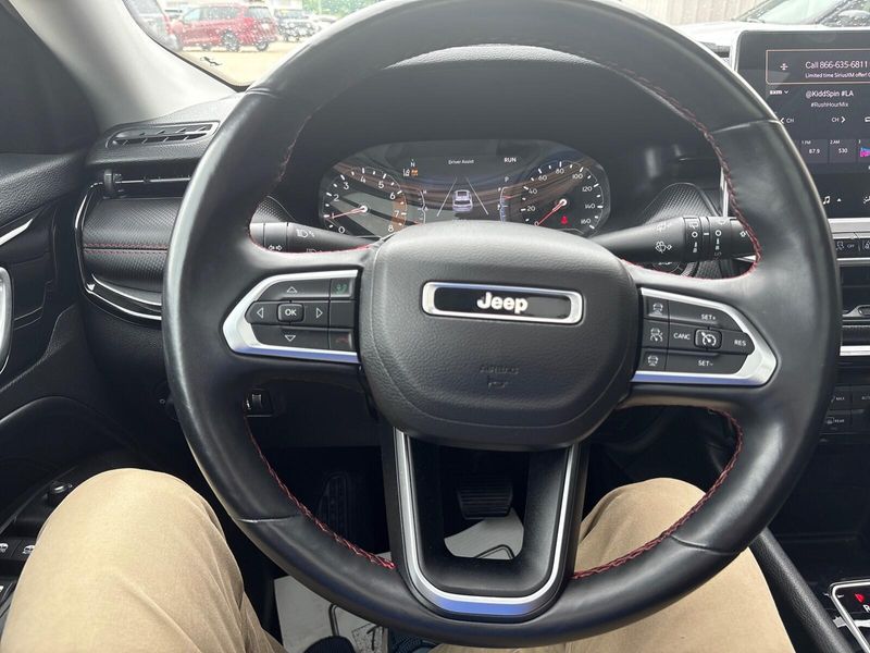 2022 Jeep Compass TrailhawkImage 15