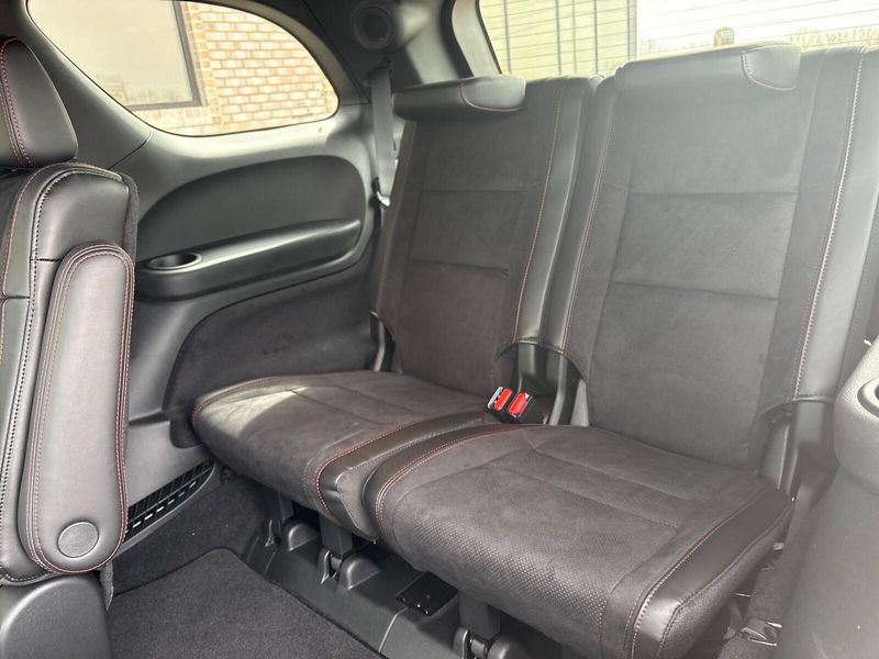 New 2026 Dodge Durango Gt Plus AwdImage 5