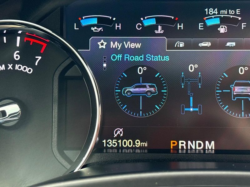 Used 2019 Ford Expedition XLTImage 18
