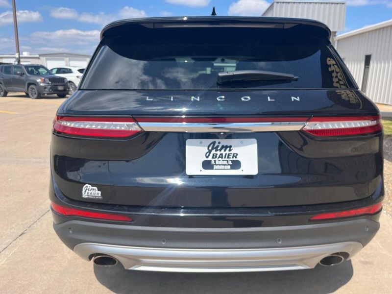2022 Lincoln Corsair StandardImage 9