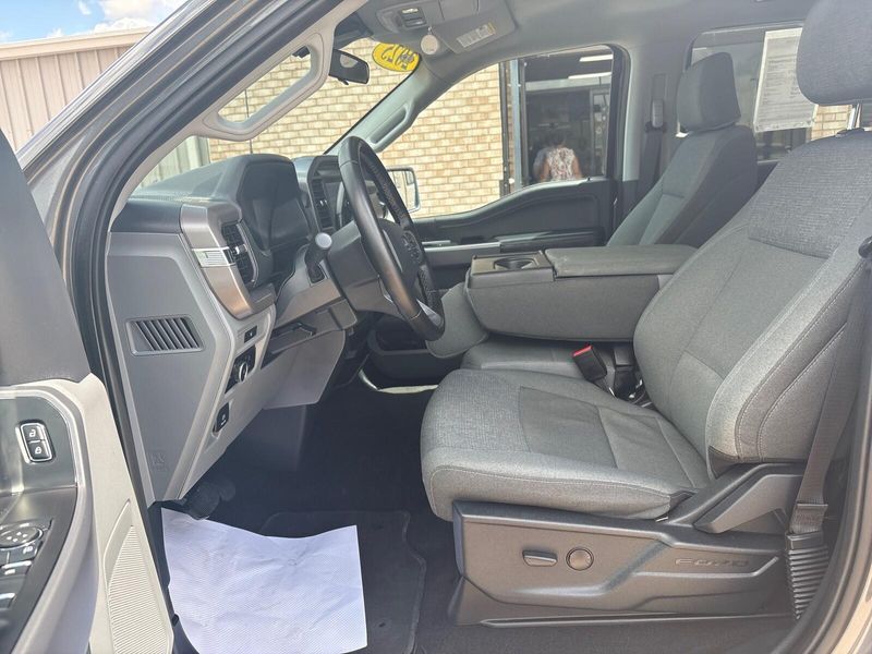 Used 2025 Ford F-150 XLTImage 3