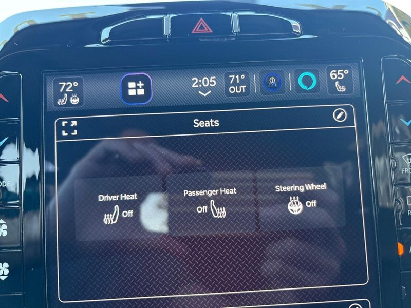 Used 2022 RAM 1500 Rocky RidgeImage 26