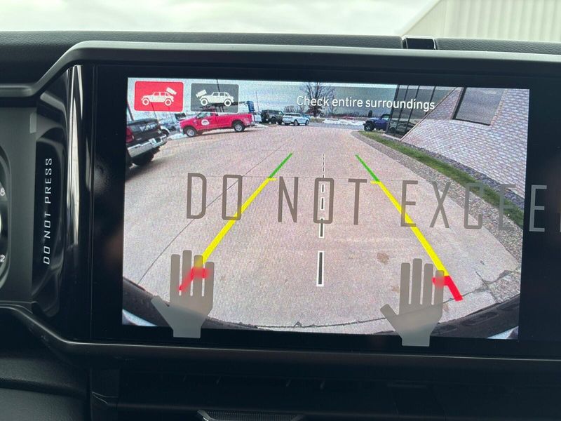 New 2026 Jeep Wrangler 4-door RubiconImage 20