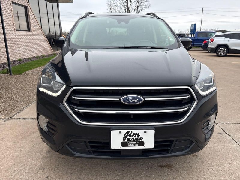 Used 2018 Ford Escape SEImage 6