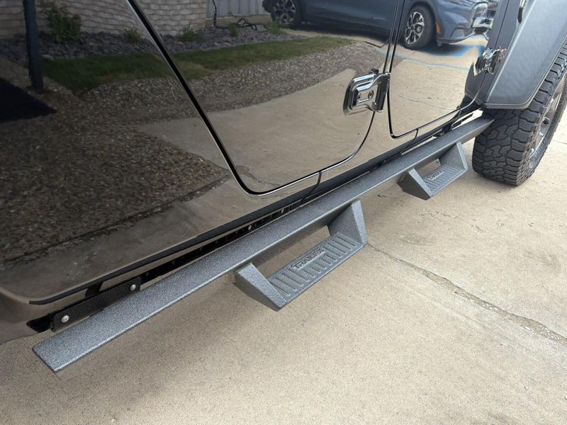 Used 2020 Jeep Gladiator RubiconImage 20