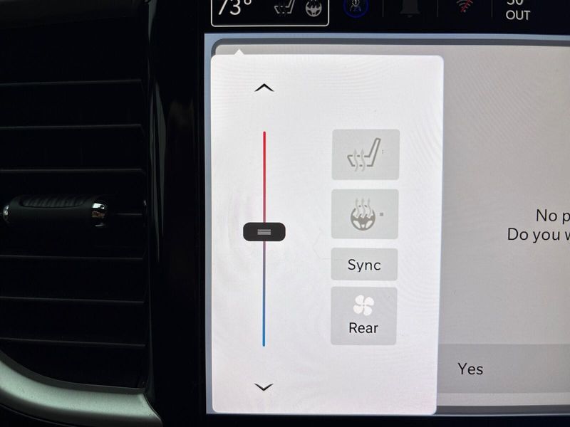 New 2026 Chrysler Pacifica Select AwdImage 21