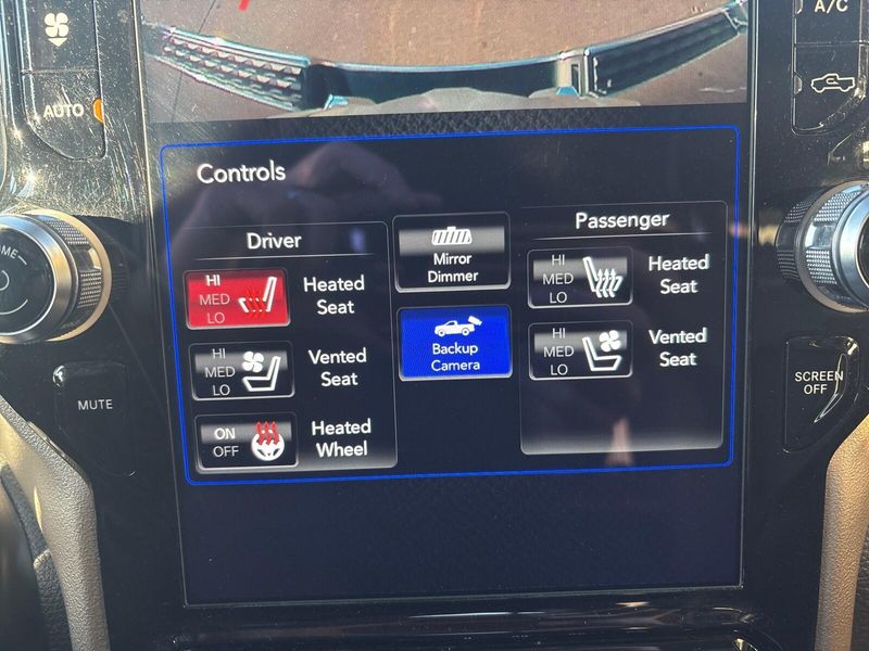 Used 2020 RAM 1500 LaramieImage 26