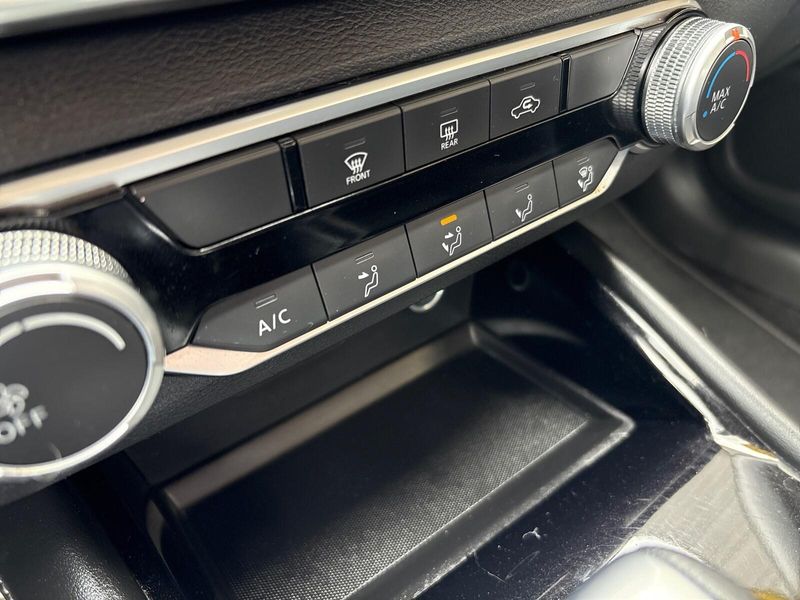 Used 2023 Nissan Altima 2.5 SVImage 17