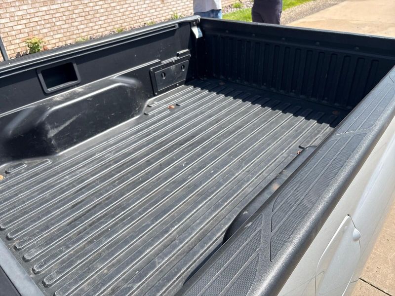 Used 2012 Toyota Tacoma Image 12