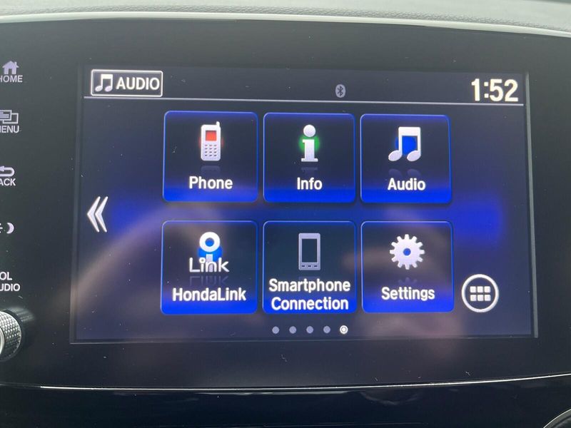 2023 Honda Ridgeline SportImage 23