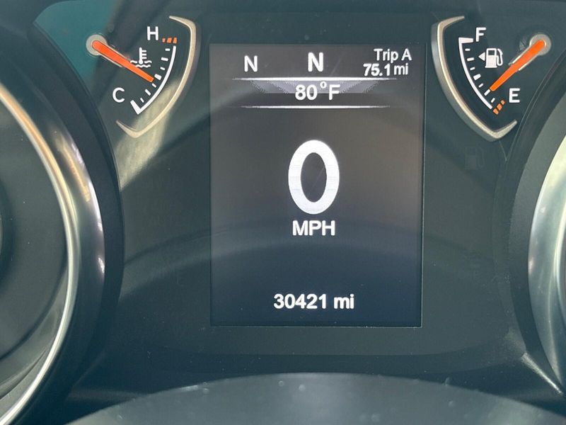 Used 2020 Jeep Wrangler Sport SImage 15