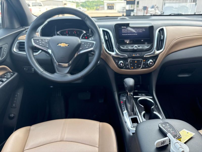 2024 Chevrolet Equinox PremierImage 6