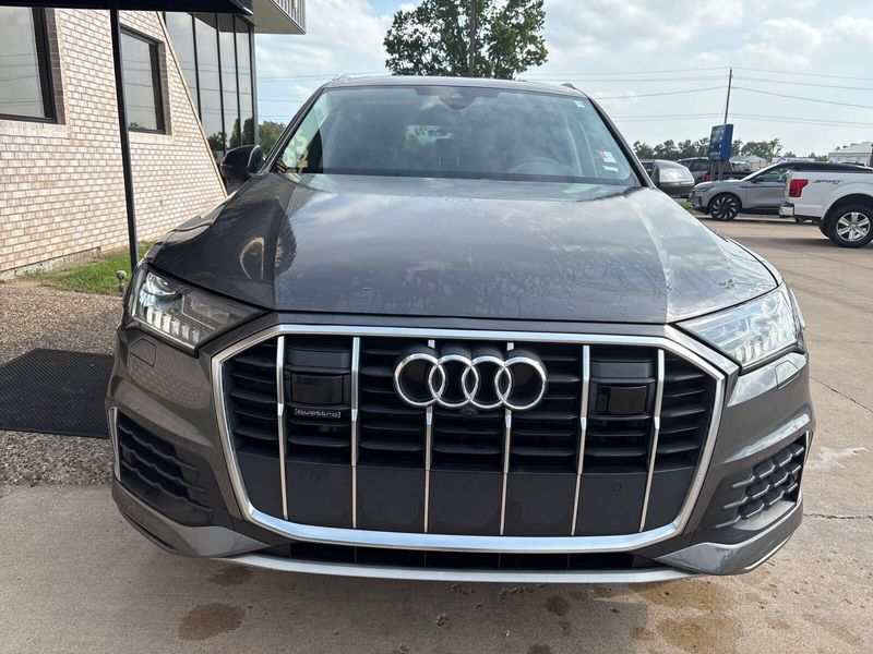 Used 2024 Audi Q7 Premium PlusImage 7