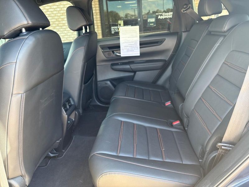 Used 2026 Honda CR-V Hybrid Sport-LImage 4