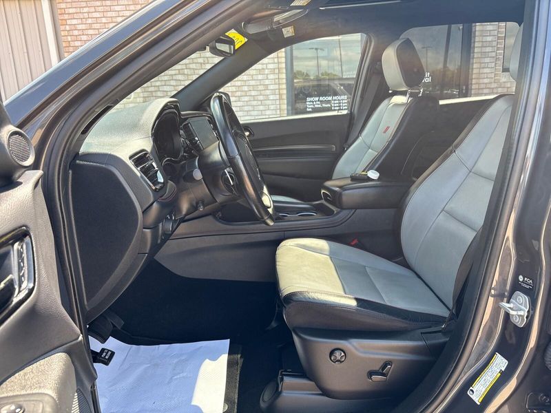 Used 2024 Dodge Durango GT PlusImage 3