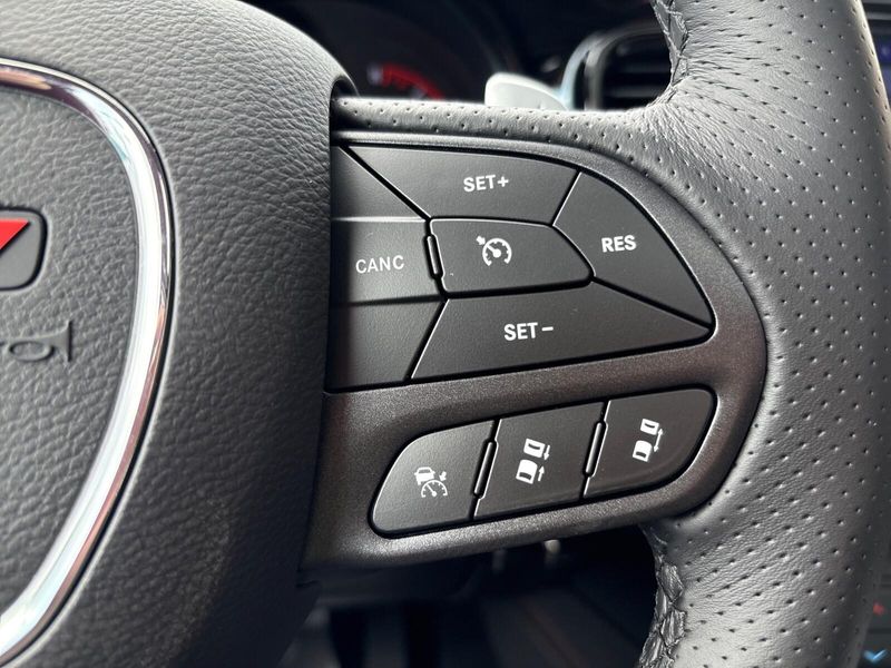 New 2026 Dodge Durango Gt PlusImage 17