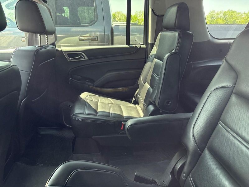 2016 GMC Yukon XL DenaliImage 4