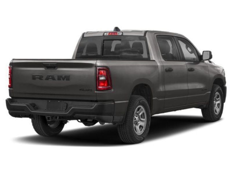 New 2027 RAM 1500 ExpressImage 3
