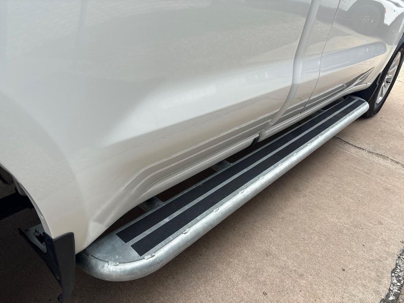 Used 2024 Chevrolet Silverado 1500 Work TruckImage 8
