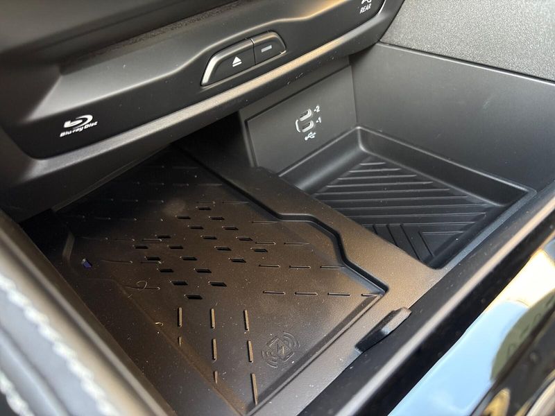 New 2026 Chrysler Pacifica LimitedImage 19