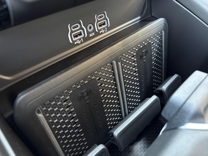 New 2025 RAM 2500 Laramie Crew Cab 4x4 6