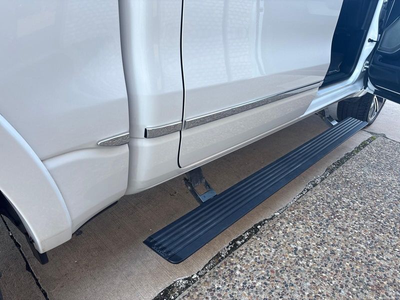 Used 2025 RAM 1500 TungstenImage 11