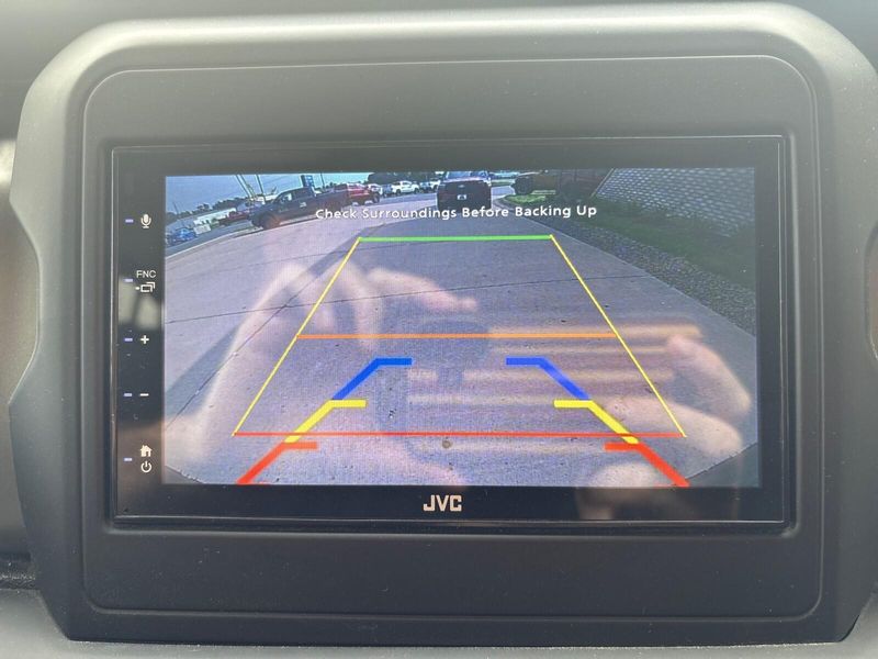Used 2019 Jeep Wrangler Unlimited Sport SImage 19