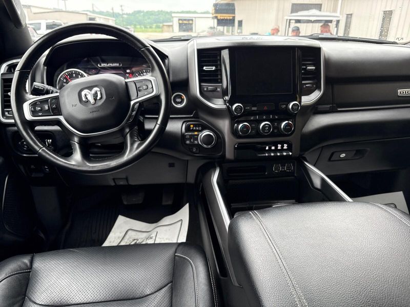 2022 RAM 1500 Big HornImage 5