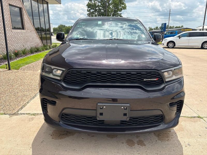 Used 2024 Dodge Durango GT PlusImage 8