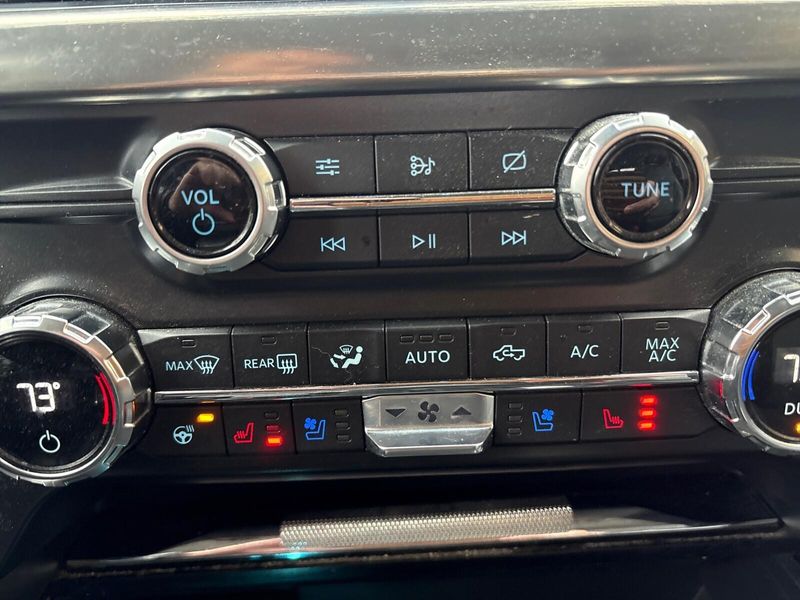 Used 2021 Ford F-150 LariatImage 25